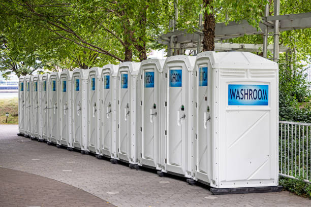 Best Luxury portable toilet rental  in Lexico, CA