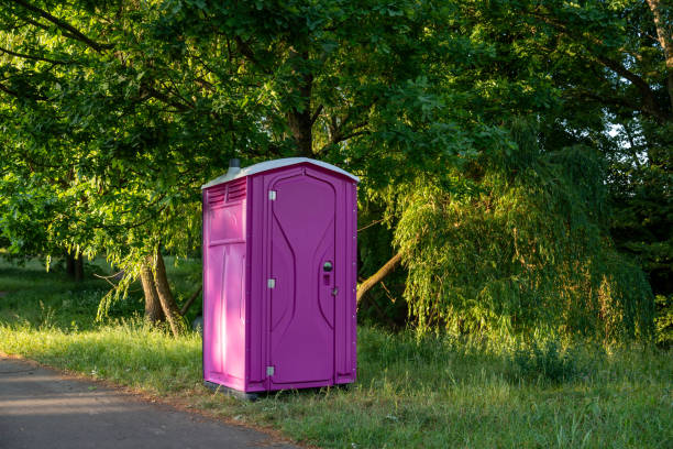 Best Portable restroom trailer rental  in Lexico, CA