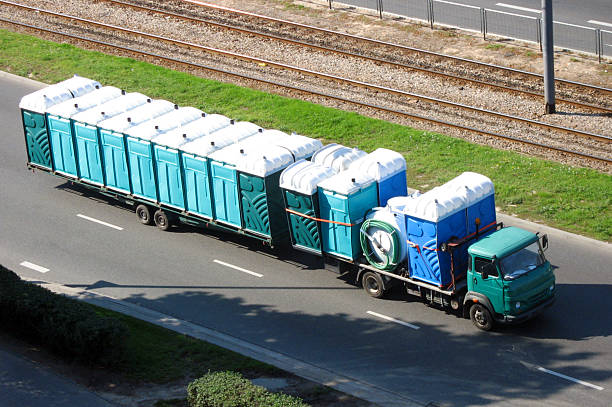 Best Porta potty rental near me  in Lexico, CA
