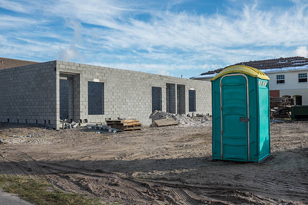 Best Sanitation services for porta potties  in Lexico, CA