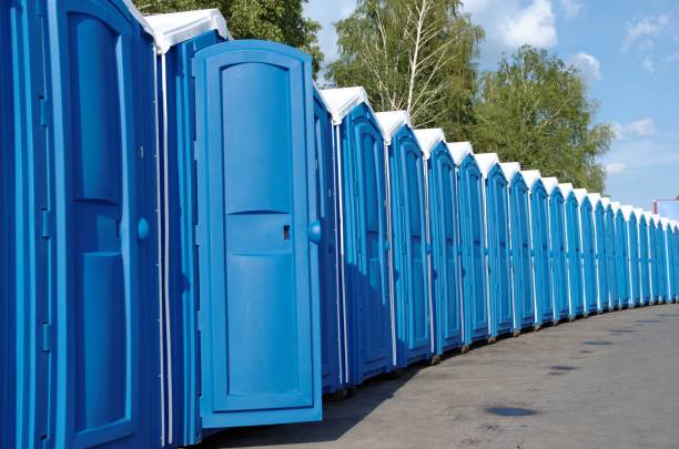 Best Luxury portable toilet rental  in Lexico, CA
